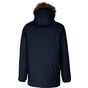 kariban Parka grand froid navy