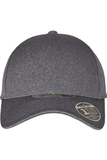 110 Melange Unipanel - Dark Grey