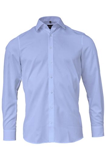 Men´s Shirt Body Fit Long Sleeve