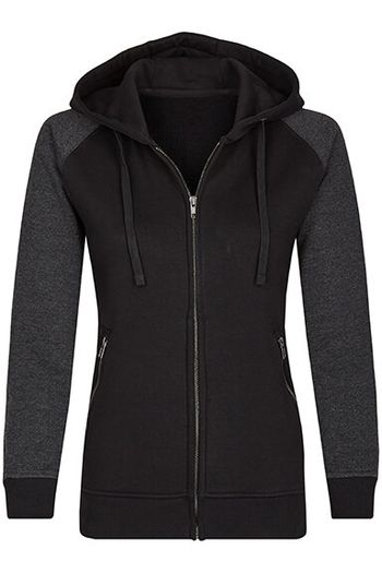 Image produit my mate - Ladies´ Zip Hoody