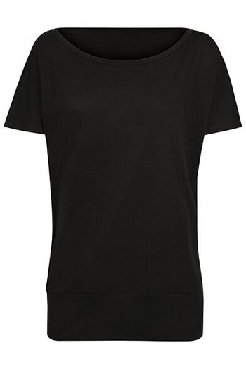 Image produit Ladies Batwing Tee