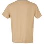 Build Your Brand T-Shirt Round Neck union_beige