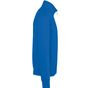 Kariban Veste molleton gratté homme light_royal_blue