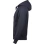 Tee Jays Hooded Zip Sweat navy