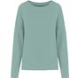Kariban Sweat-shirt femme 