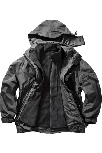 Image produit 3-in-1 zip and clip Jacket