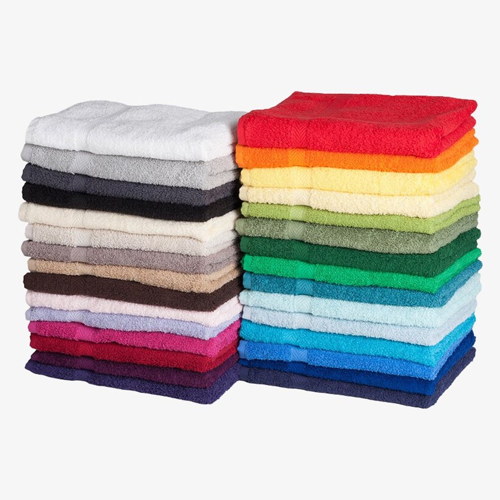 Luxury Hand Towel Towel City