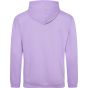 AWDis Just Hoods College Hoodie lavender