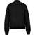 kariban Blouson bomber femme black