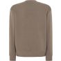 JHK Sweatshirt unisex brown