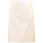 Premier Tablier de taille mi-long Colours Collection natural