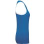 ProAct Maillot de basket-ball femme sporty_royal_blue/white