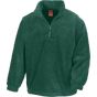 Result Polartherm™ fleece top forest