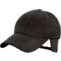 Result Polartherm Cap - casquette polaire black