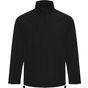 Pro RTX Veste softshell Pro 3 couches black