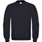 B&C Collection Sweat ID.002 - black - 5XL