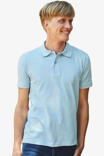 Image produit Mens Classic Polo