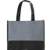 L-merch Shopping Bag St. Gallen grey