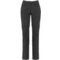 WK Designed To Work Pantalon recyclé stretch femme dark_grey