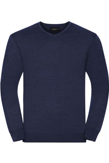 Image produit V-neck Knit Pullover