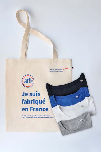 Image produit Pack Bienvenue