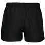 ProAct SHORT RUGBY ÉLITE UNISEXE black