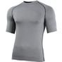 Rhino Rhino baselayer short sleeve heather_grey