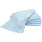 A&R Serviette de sport PRINT-Me® Light blue