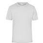 James&Nicholson Mens Active-T white