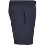 Build Your Brand Swim Shorts navy