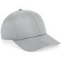 Beechfield Casquette Urbaine Snapback à 6 panneaux light_grey