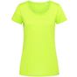Stedman Cotton Touch cyber_yellow
