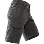 Result Super stretch slim chino shorts black