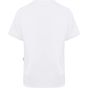 karlowsky Short-sleeve men's slip-on tunic essential white