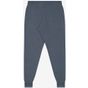 Bella Unisex sponge fleece jogger sweatpants heather_slate