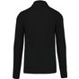 Kariban Cardigan zippé black