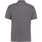 Kustom Kit Klassic Polo Charcoal