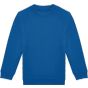 B&C Collection Kids ID.332 Crew Sweatshirt royal_blue