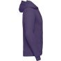 Russell Sweat capuche purple