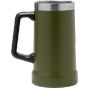 Stamina RONIN dark_green