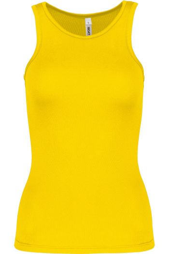 Image produit Débardeur sport femme