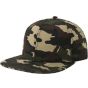 Atlantis SNAP BACK-S camou/black