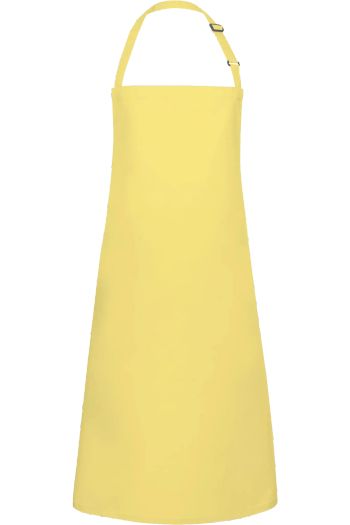 Image produit Bib apron basic with buckle