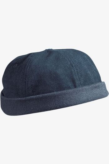 Image produit 6 Panel Chef Cap