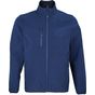 Sol's Falcon Men bleu_abysse