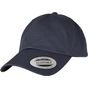 flexfit Ecowash Dad Cap dark_navy