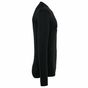 Kariban Premium Cardigan Supima® homme black