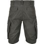 Build your Brandit Short Vintage anthracite