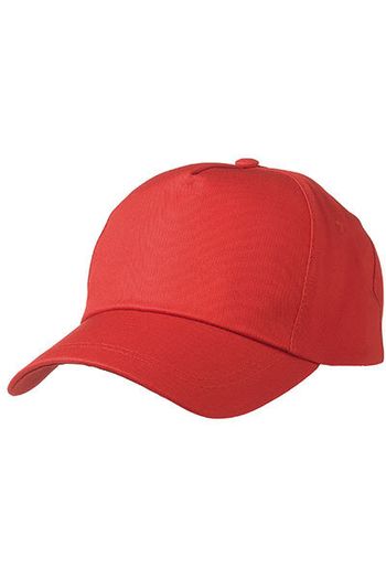 Image produit 5 Panel Promo Cap