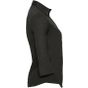 Russell Chemise stretch ajustée manches ¾ femme black
